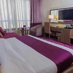 Aquila Aldiafah Hotel