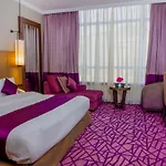 Aquila Aldiafah Hotel