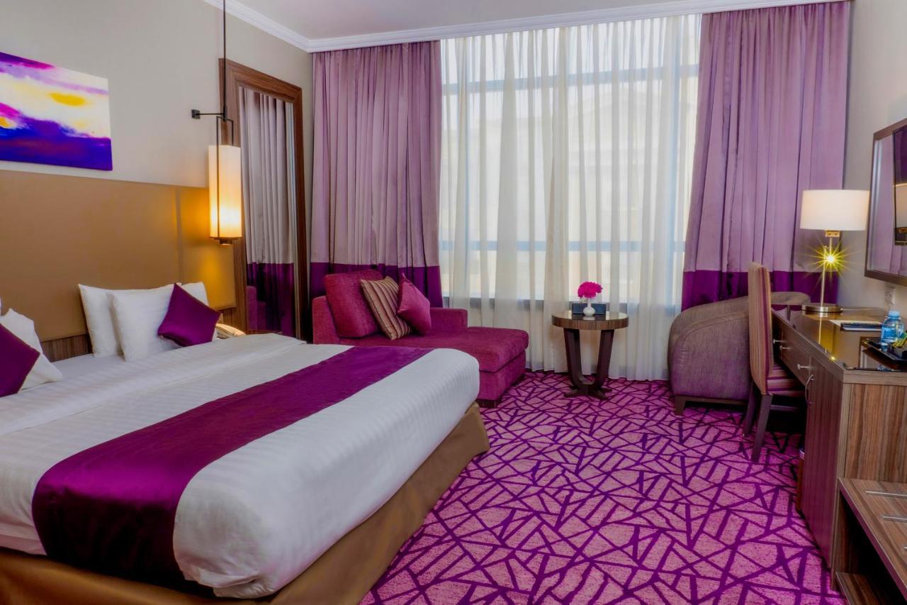 Aquila Aldiafah 3* Jeddah