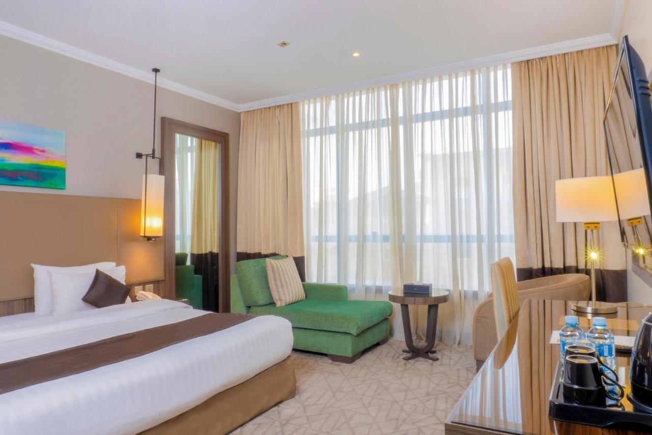 Hotel Aquila Aldiafah 3*