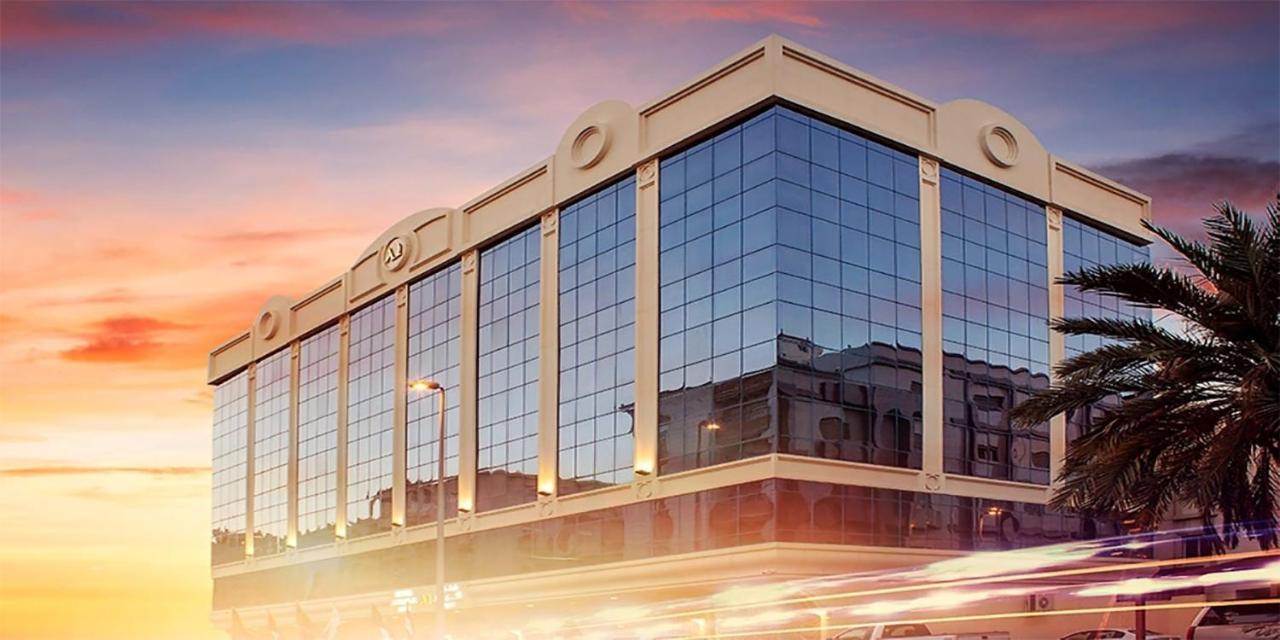 Hotel Aquila Aldiafah Jeddah