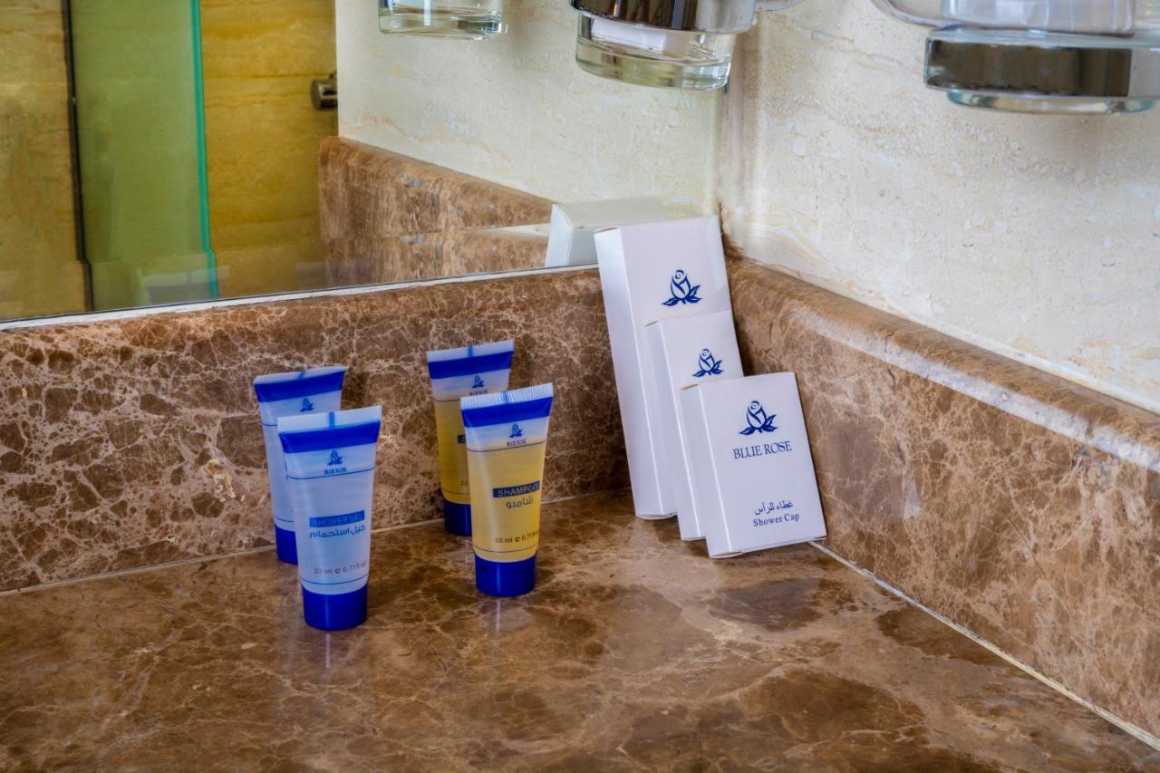 Aquila Aldiafah 3*