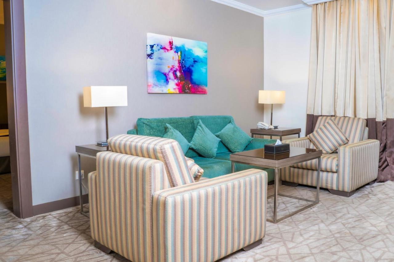 Aquila Aldiafah Hotel 3*