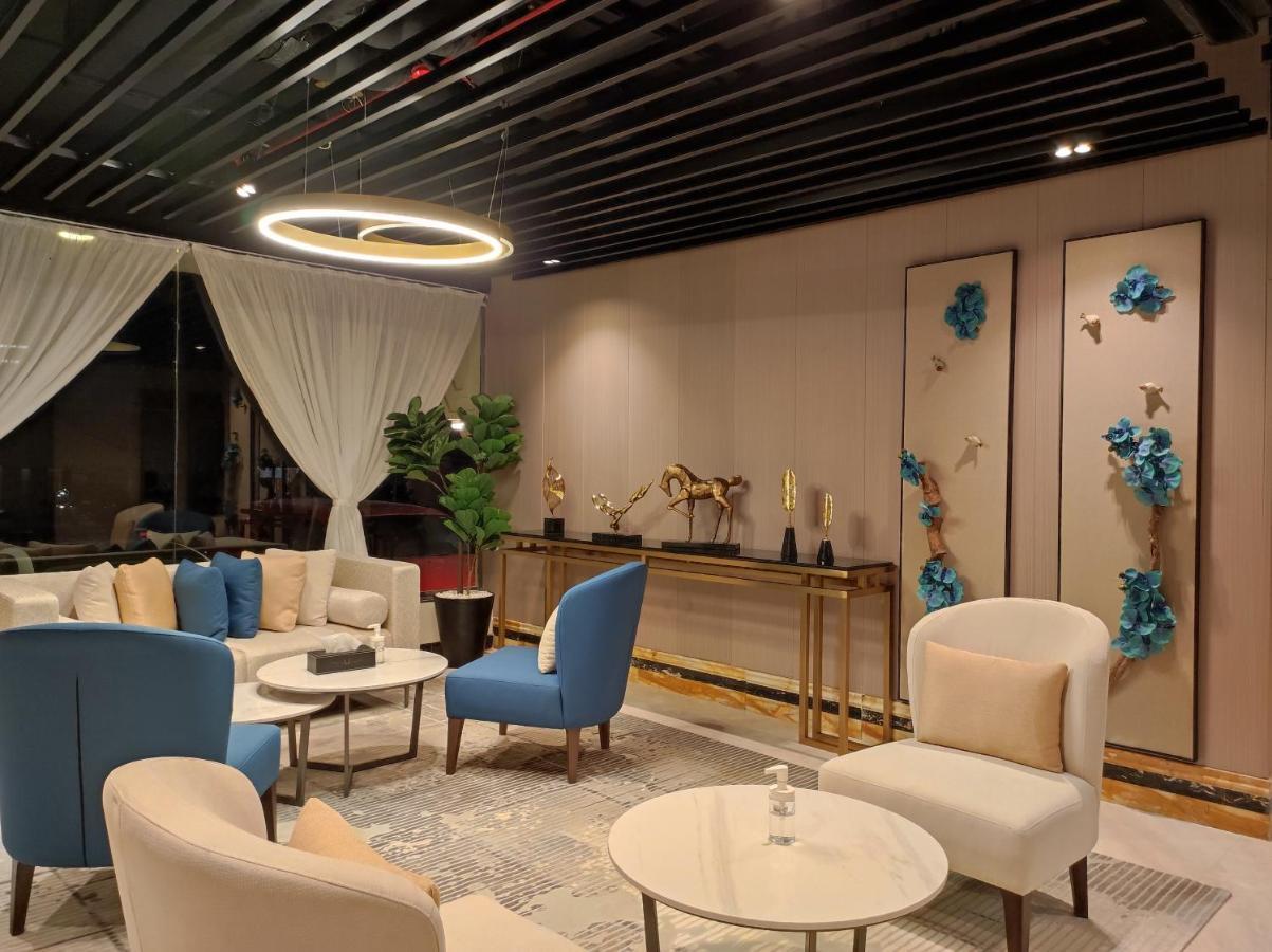 Hotel Aquila Aldiafah 3*