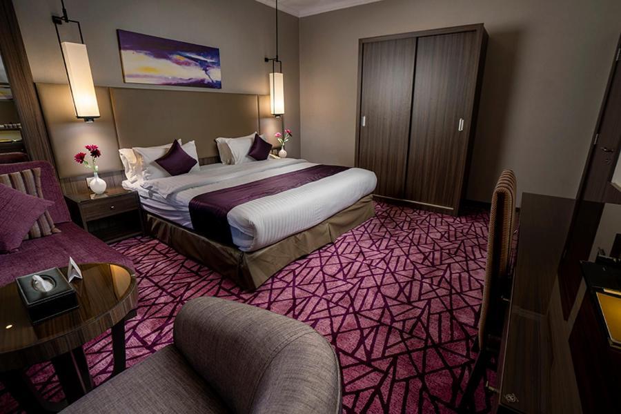 Hotel Aquila Aldiafah 3*