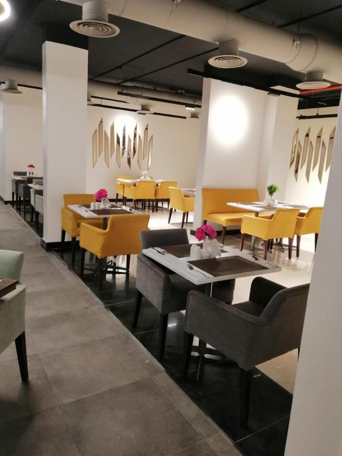 Hotel Aquila Aldiafah