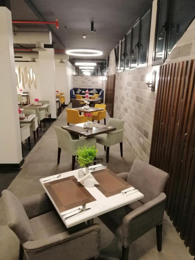 Aquila Aldiafah 3* Jeddah