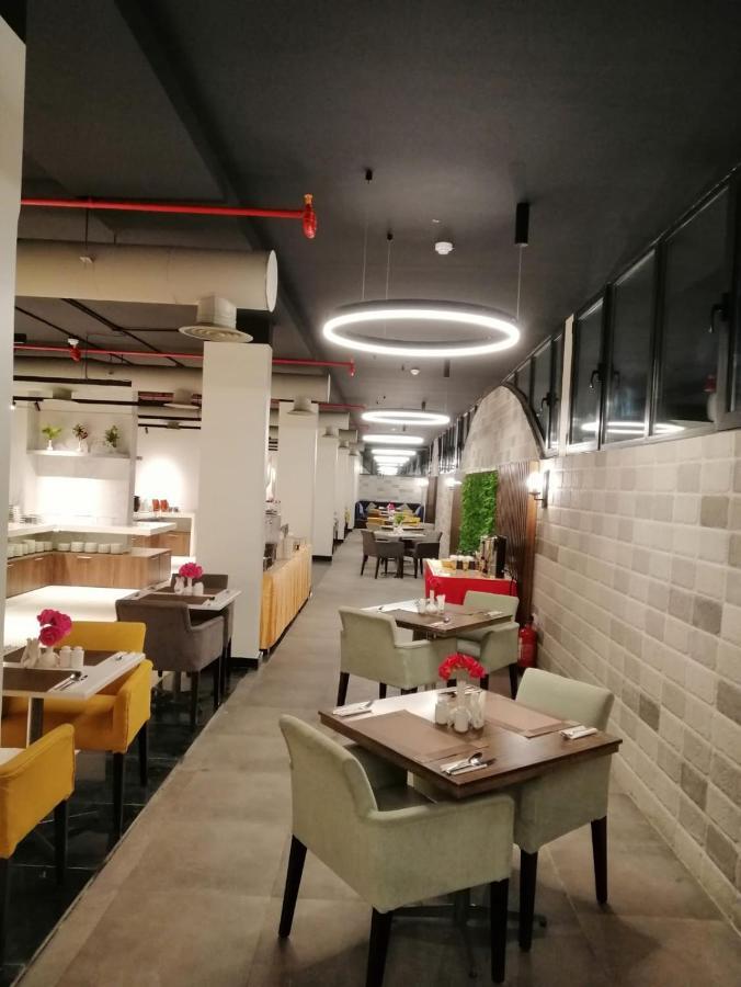Aquila Aldiafah Jeddah