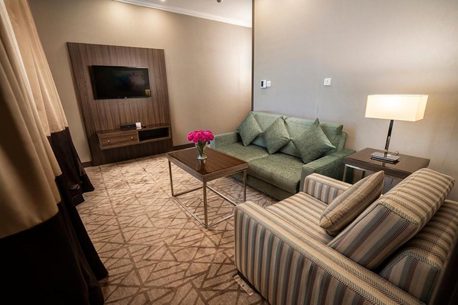 Aquila Aldiafah 3*