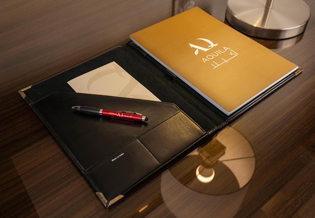 Aquila Aldiafah Hotel Jeddah