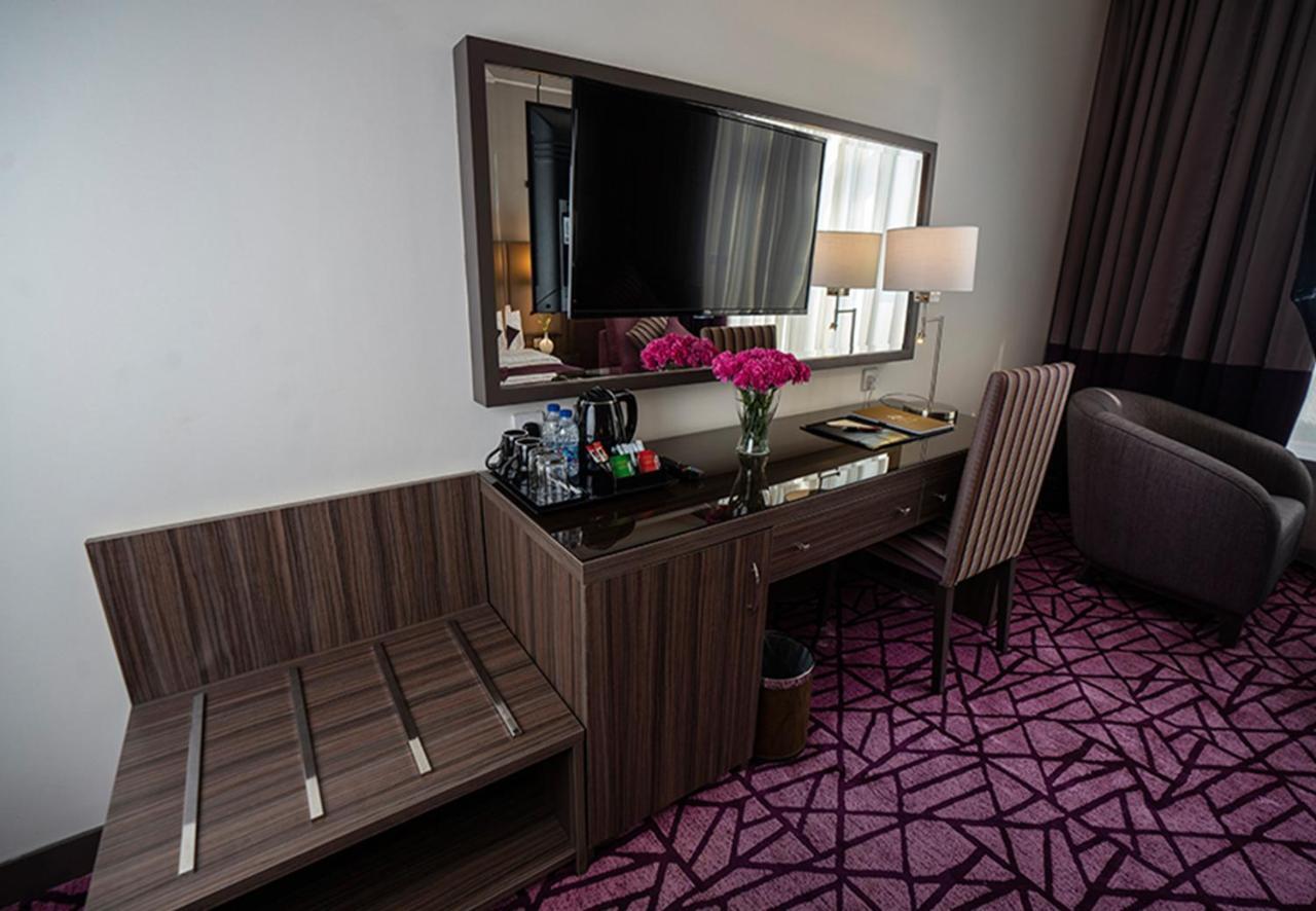 Aquila Aldiafah 3*