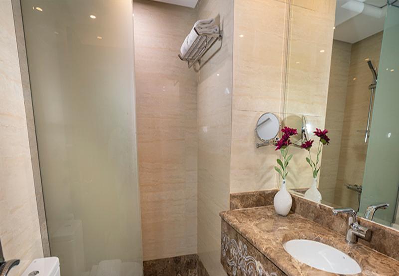 Aquila Aldiafah Hotel Jeddah