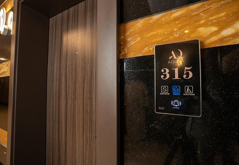 Hotel Aquila Aldiafah