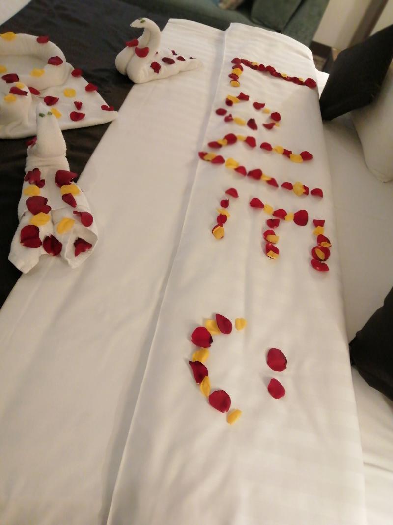 Aquila Aldiafah Hotel Jeddah