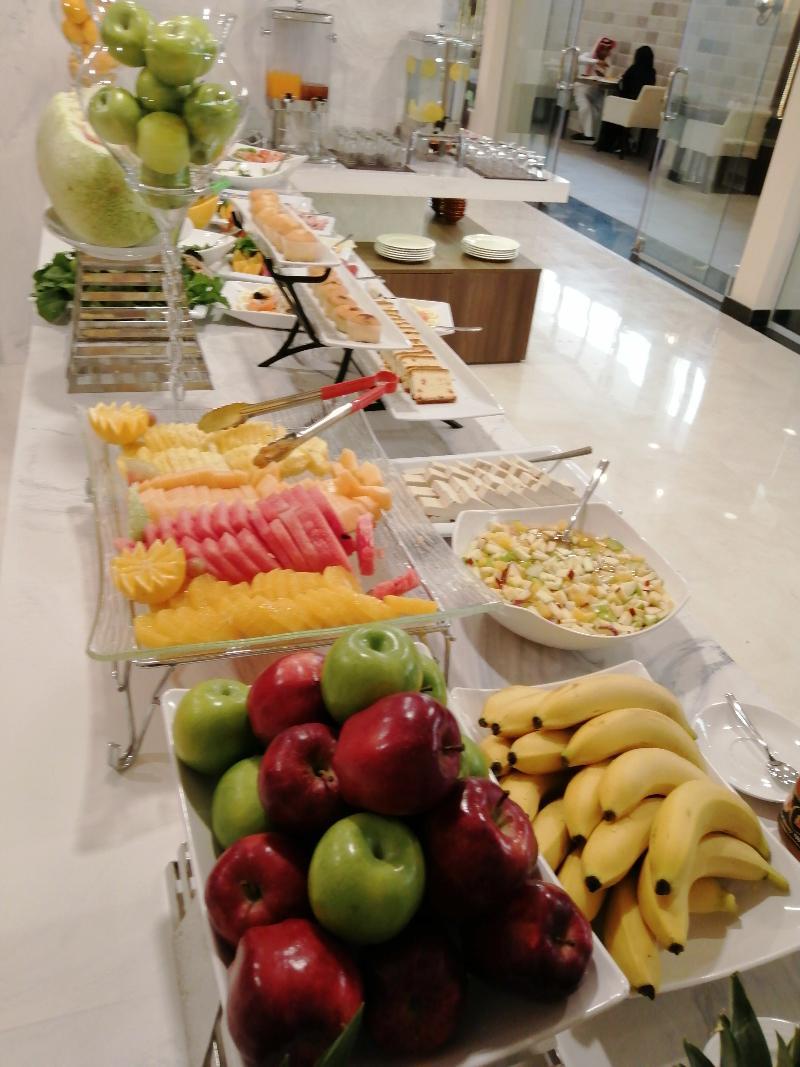 Hotel Aquila Aldiafah 3*
