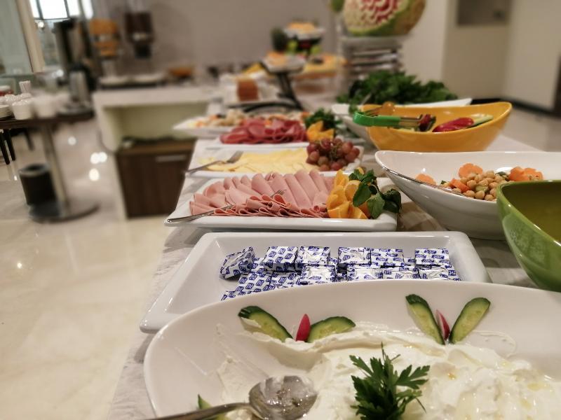 Aquila Aldiafah Hotel Jeddah
