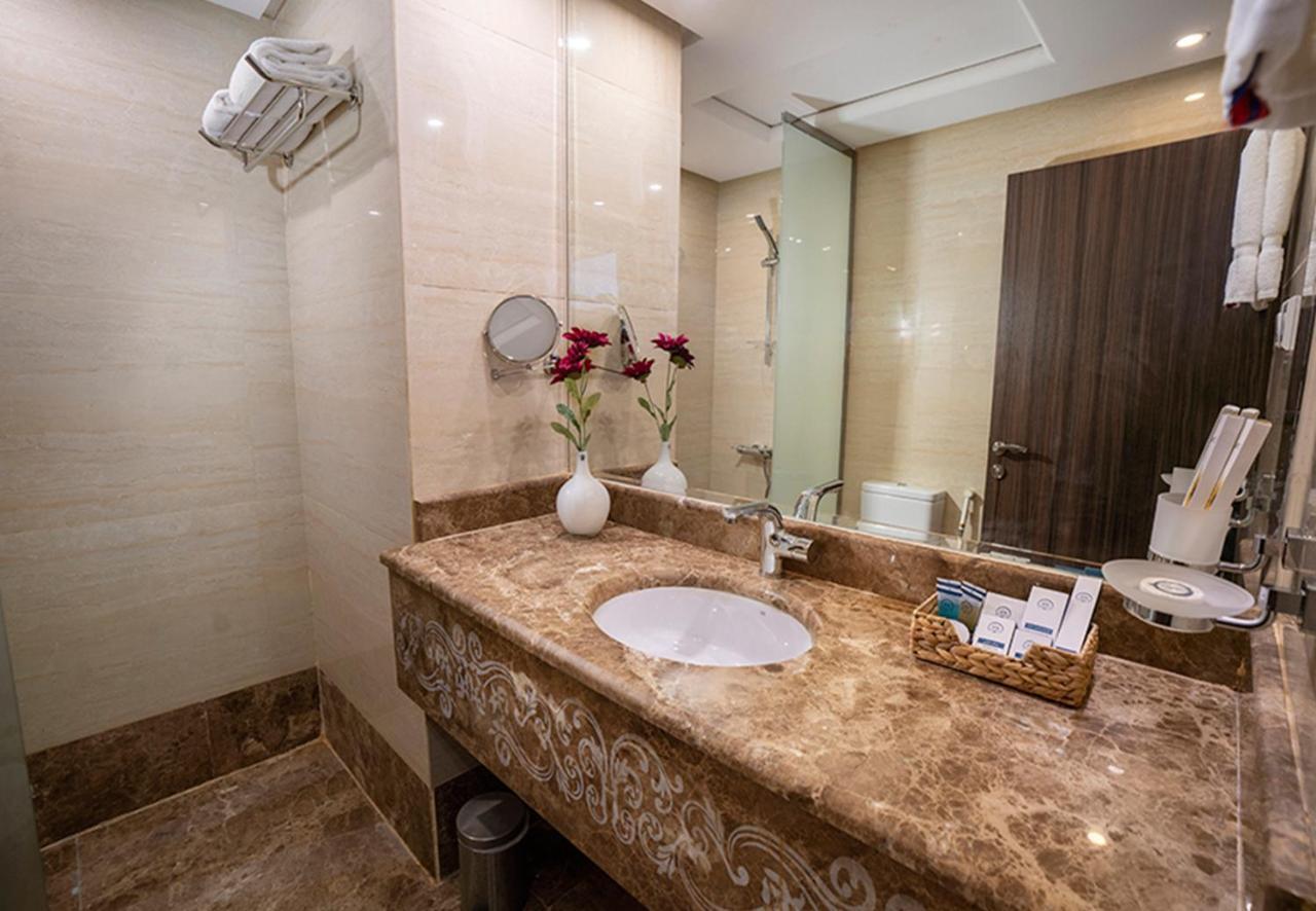 Aquila Aldiafah Hotel